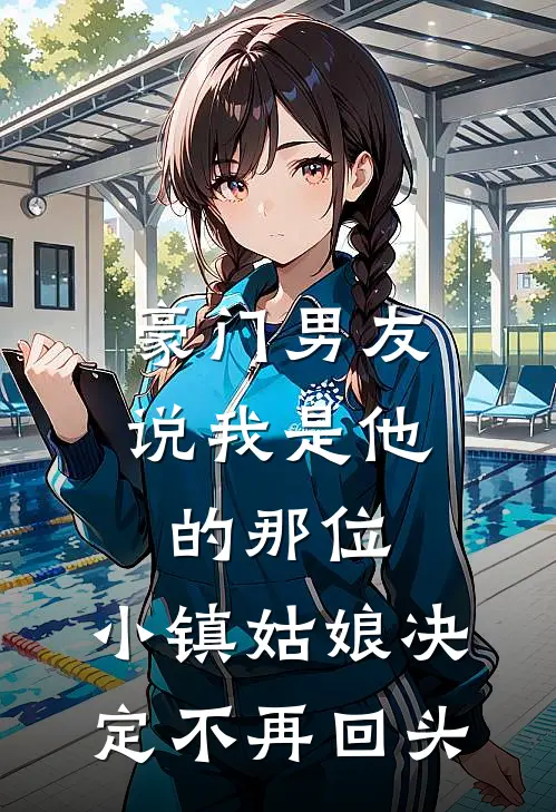 豪门男友说我是他的那位，小镇姑娘决定不再回头