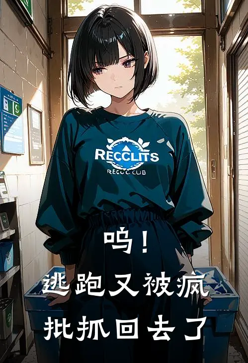 呜！逃跑又被疯批抓回去了