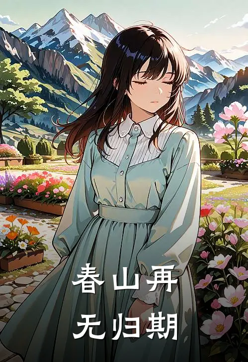 春山再无归期
