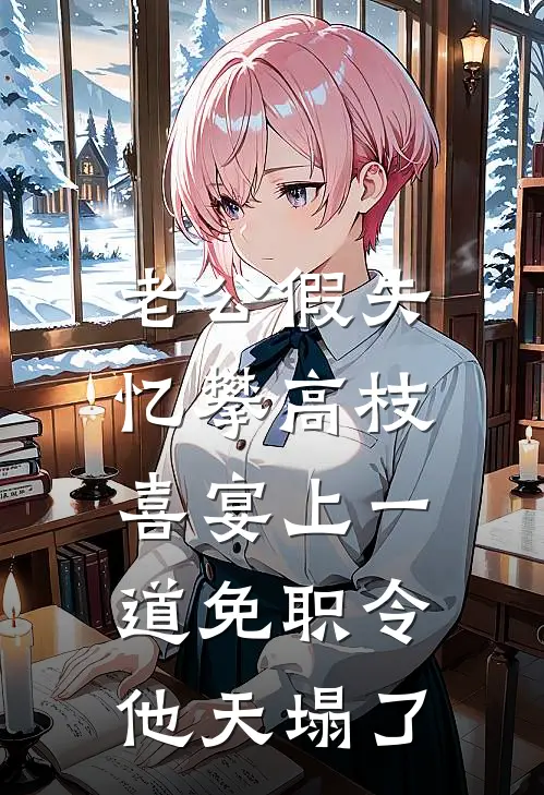 老公假失忆攀高枝，喜宴上一道免职令他天塌了