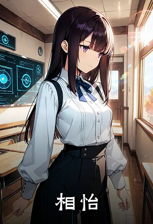 相怡