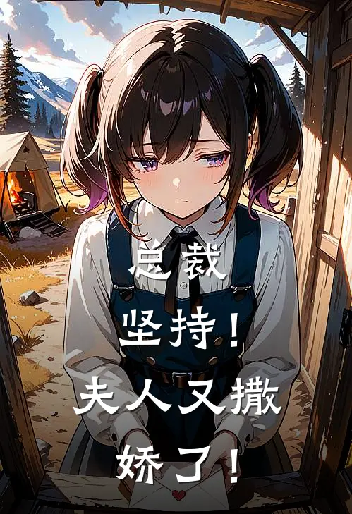 总裁，坚持！夫人又撒娇了！