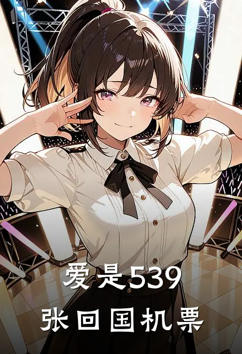 爱是539张回国机票