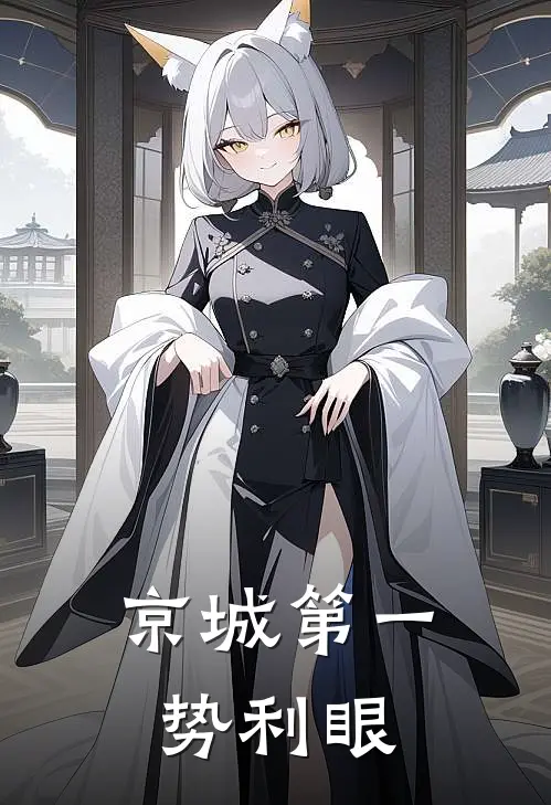 京城第一势利眼