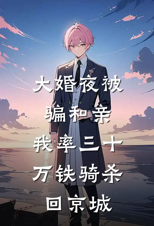 大婚夜被骗和亲，我率三十万铁骑杀回京城