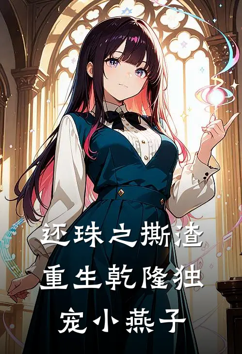 还珠之撕渣：重生乾隆独宠小燕子
