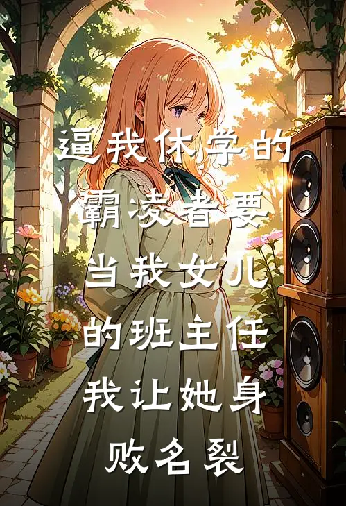 逼我休学的霸凌者要当我女儿的班主任，我让她身败名裂