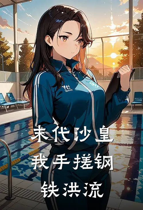 末代沙皇：我手搓钢铁洪流