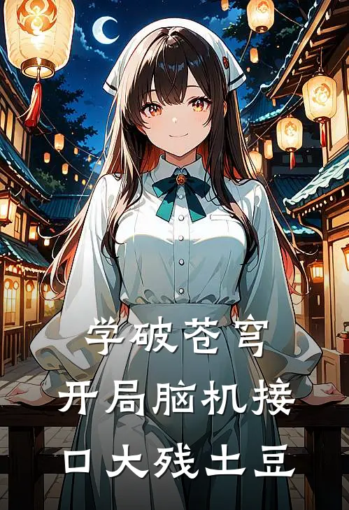 学破苍穹：开局脑机接口大残土豆