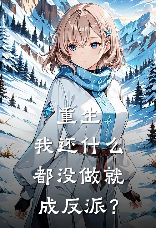 重生：我还什么都没做就成反派？