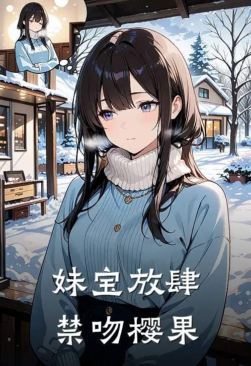 妹宝放肆，禁吻樱果