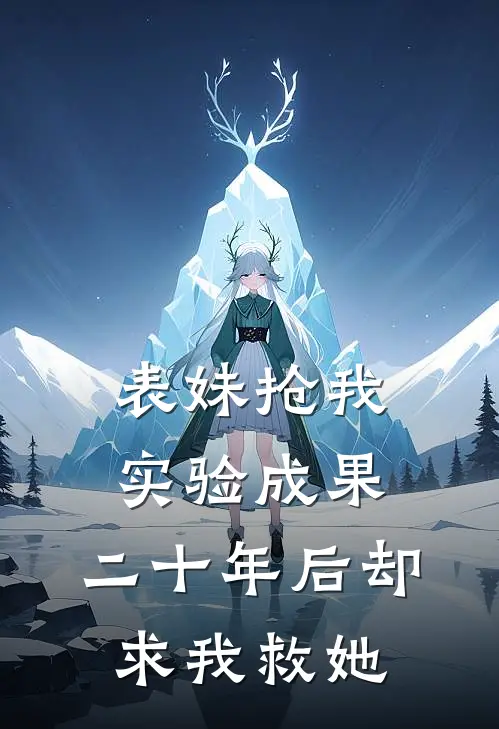 表妹抢我实验成果，二十年后却求我救她