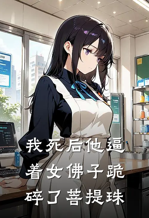 我死后他逼着女佛子跪碎了菩提珠