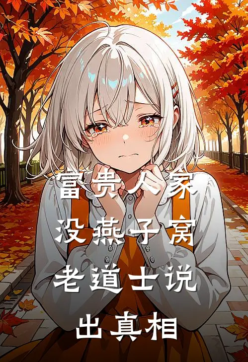 富贵人家没燕子窝，老道士说出真相