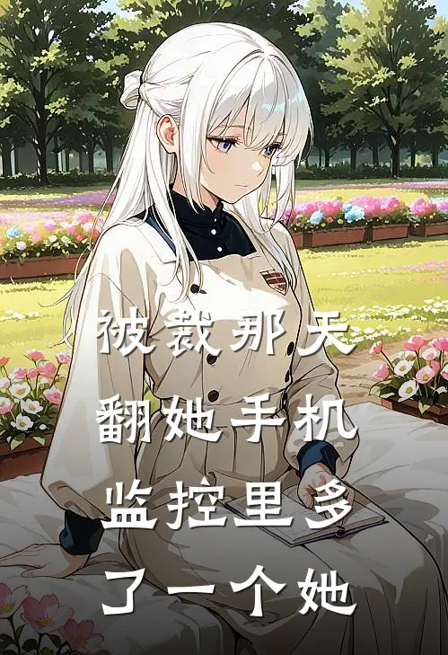 被裁那天翻她手机，监控里多了一个她