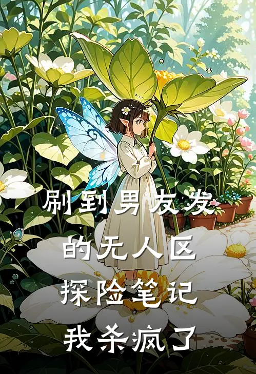 刷到男友发的无人区探险笔记，我杀疯了