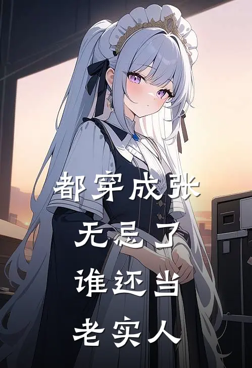 都穿成张无忌了，谁还当老实人