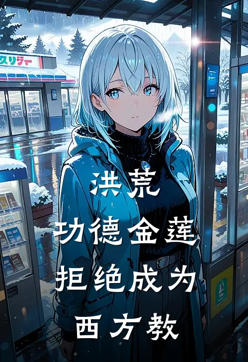 洪荒：功德金莲，拒绝成为西方教