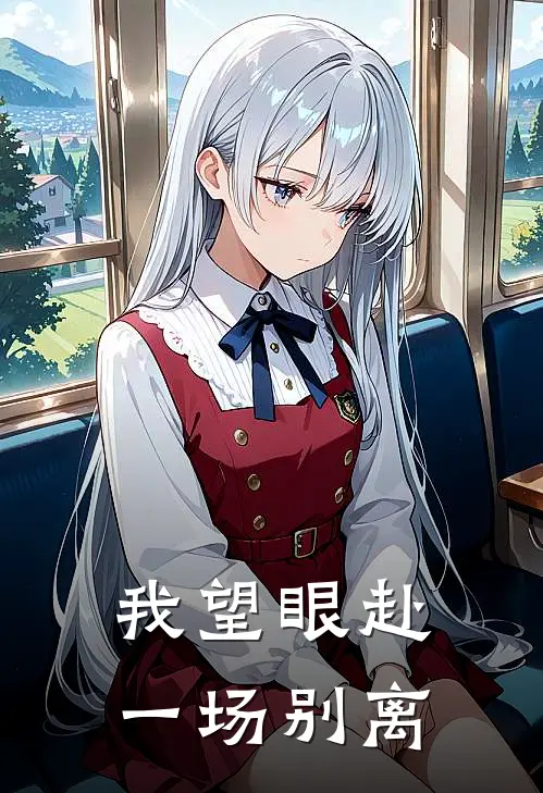 我望眼赴一场别离