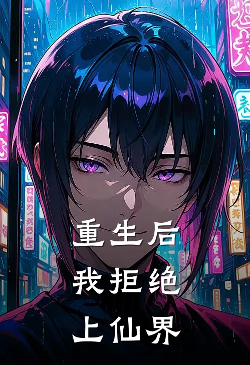 重生后，我拒绝上仙界