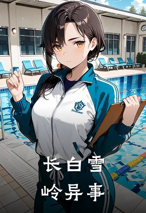 长白雪岭异事
