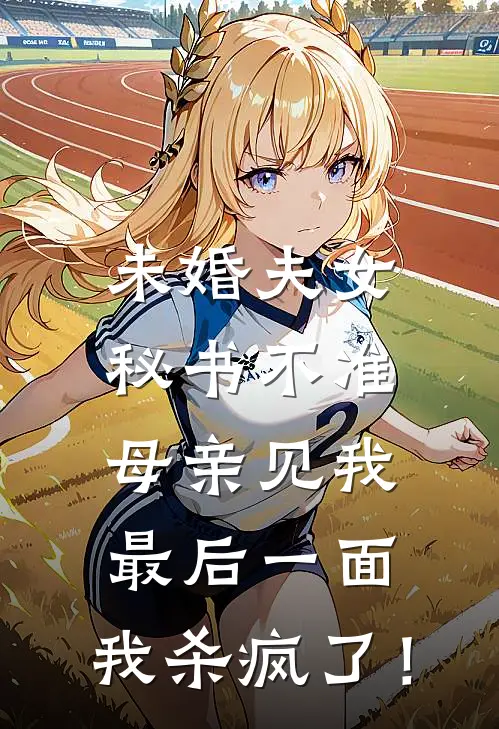 未婚夫女秘书不准母亲见我最后一面，我杀疯了！