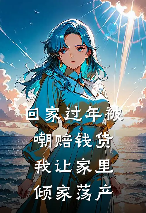 回家过年被嘲赔钱货，我让家里倾家荡产