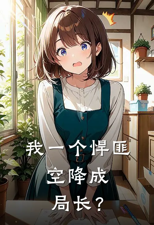 我一个悍匪，空降成局长？
