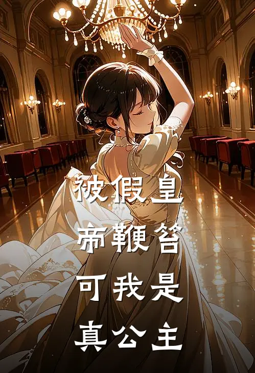 被假皇帝鞭笞，可我是真公主