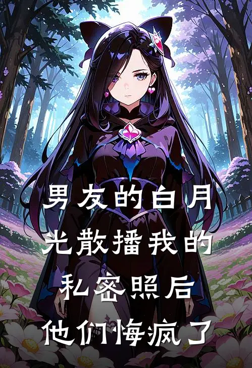 男友的白月光散播我的私密照后，他们悔疯了