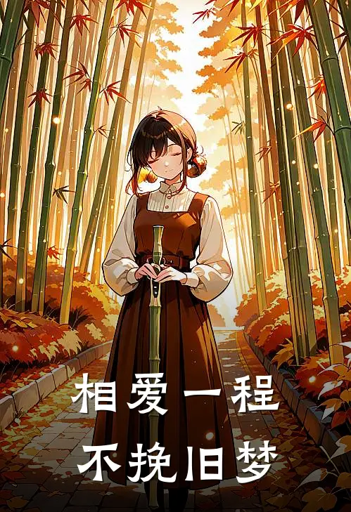 相爱一程，不挽旧梦