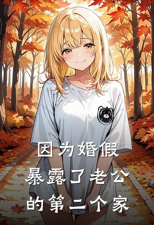 因为婚假，暴露了老公的第二个家