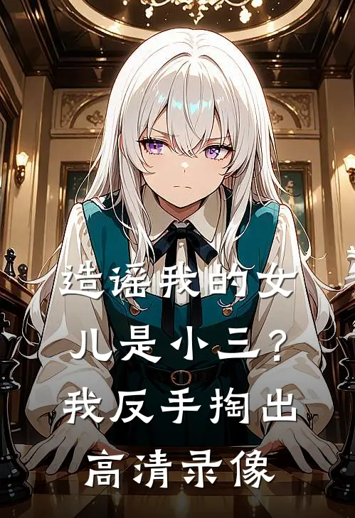 造谣我的女儿是小三？我反手掏出高清录像