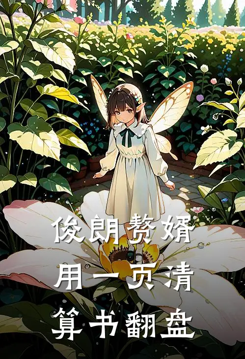 俊朗赘婿，用一页清算书翻盘