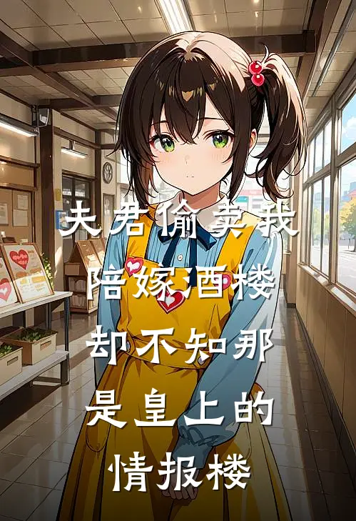 夫君偷卖我陪嫁酒楼，却不知那是皇上的情报楼
