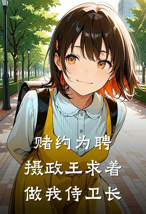 赌约为聘：摄政王求着做我侍卫长