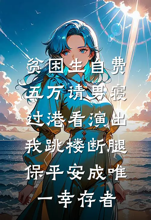 贫困生自费五万请男寝过港看演出，我跳楼断腿保平安成唯一幸存者