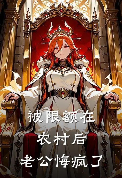 被限额在农村后，老公悔疯了