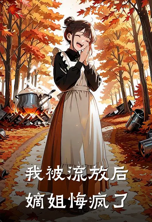 我被流放后，嫡姐悔疯了