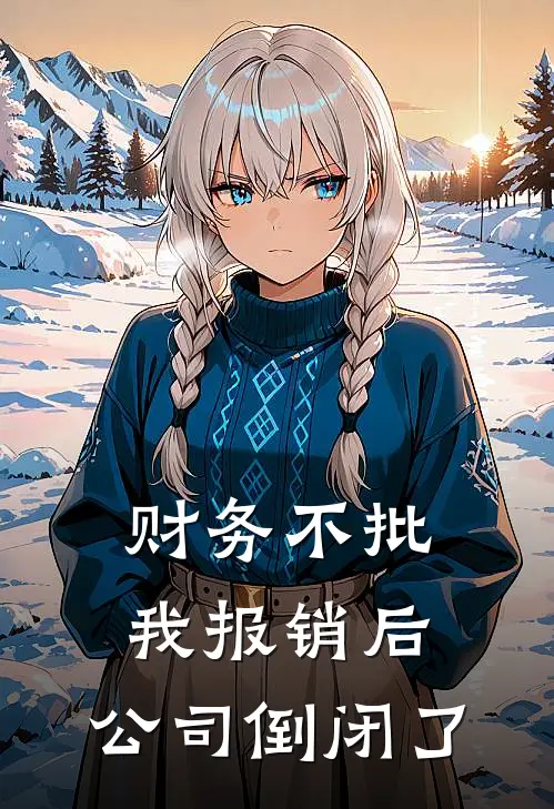 财务不批我报销后，公司倒闭了