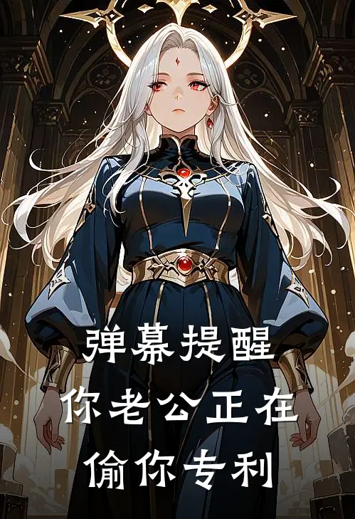 弹幕提醒：你老公正在偷你专利