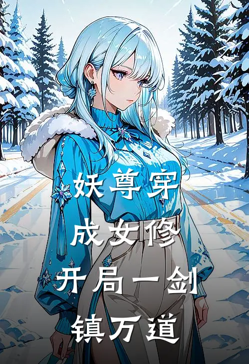 妖尊穿成女修，开局一剑镇万道