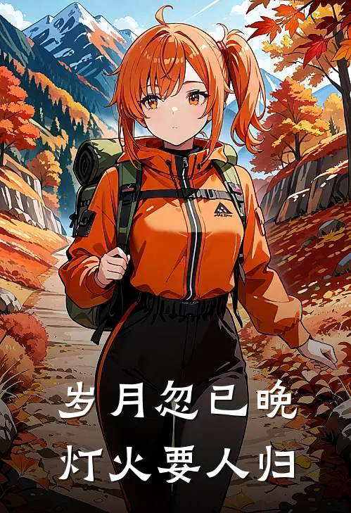 岁月忽已晚，灯火要人归