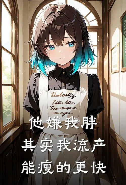 他嫌我胖，其实我流产能瘦的更快