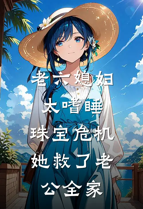 老六媳妇太嗜睡，珠宝危机她救了老公全家