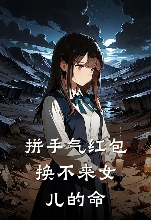 拼手气红包，换不来女儿的命
