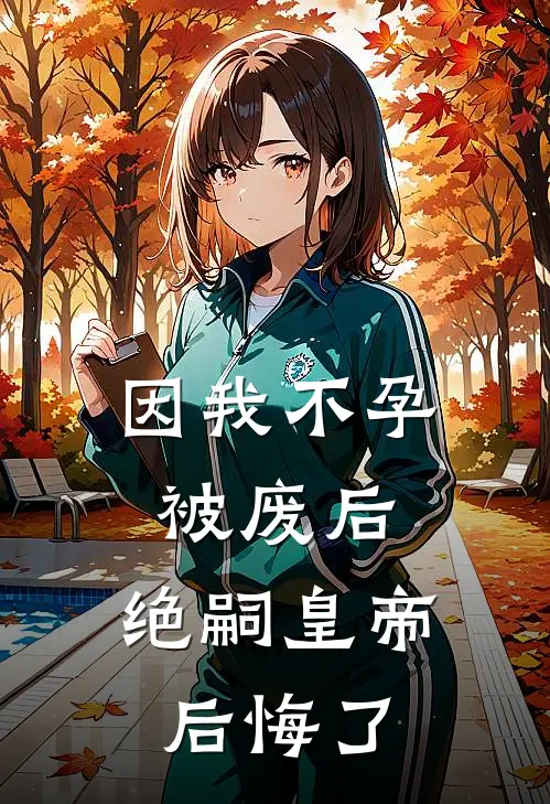因我不孕被废后，绝嗣皇帝后悔了