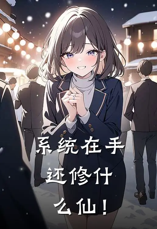 系统在手，还修什么仙！