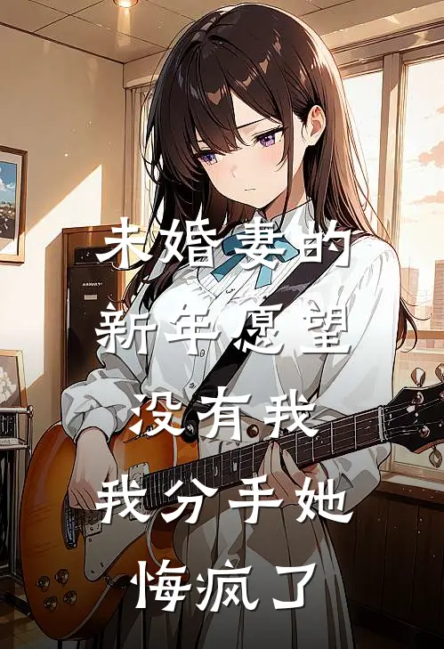未婚妻的新年愿望没有我，我分手她悔疯了