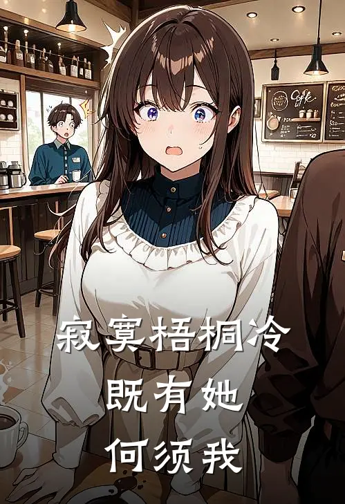 寂寞梧桐冷，既有她何须我